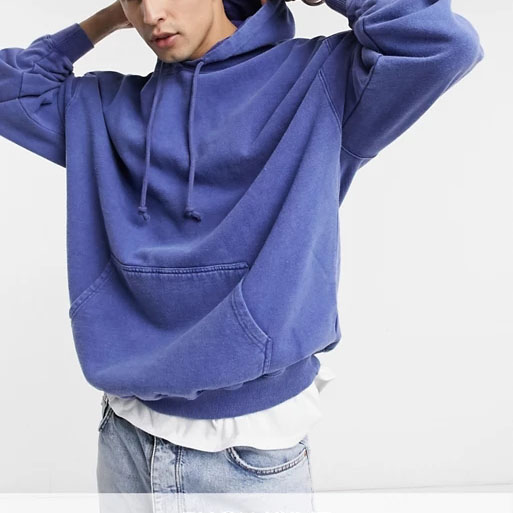 High quality private label sweatshirts hoodies