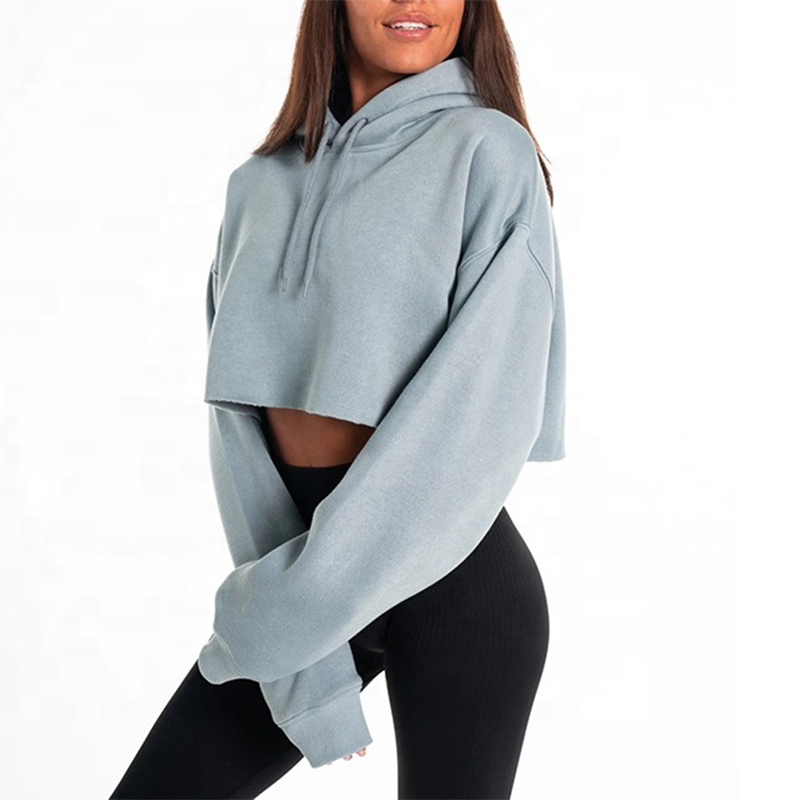 Elasticity Fashion Custom hoodie