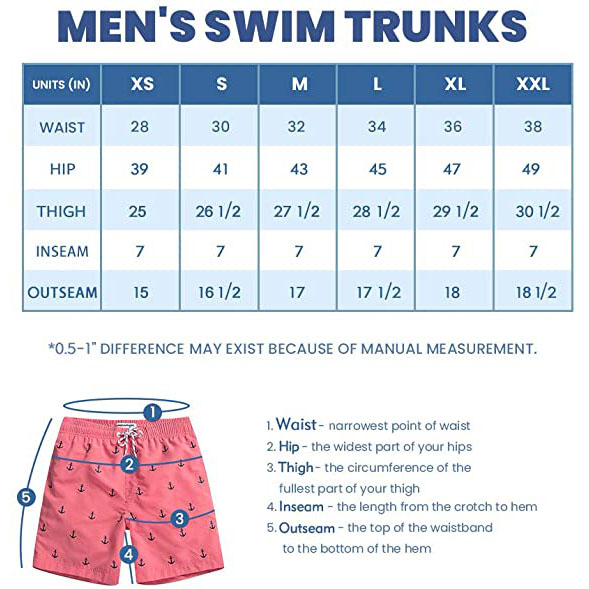 ملابس السباحة مضحكة
