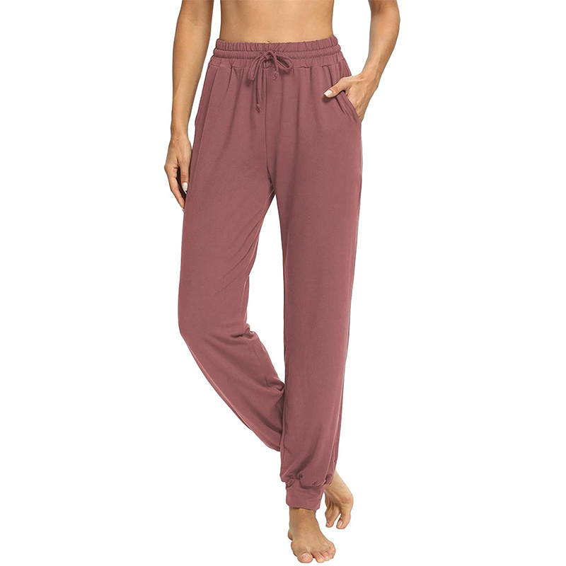 women Joggers Lounge Pants