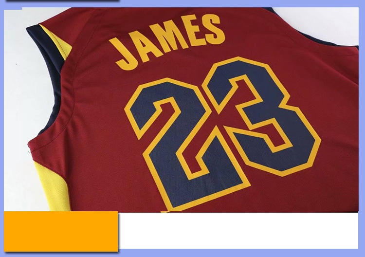 Men's Athletic Basketball Jersey 