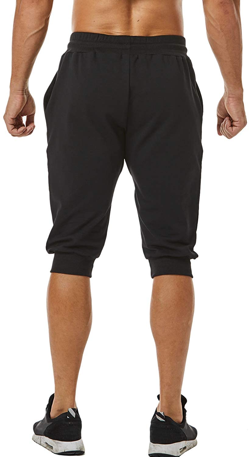 Nike black sport pants