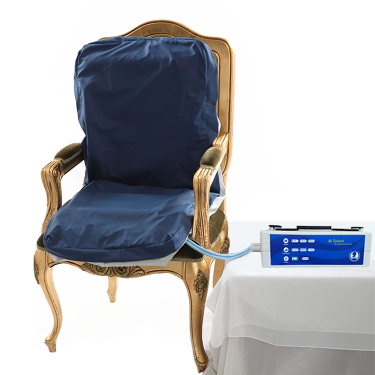 وسادة مقعد هوائية للكرسي المتحرك ذات ضغط متناوب ومضادة لقرحة الفراش
