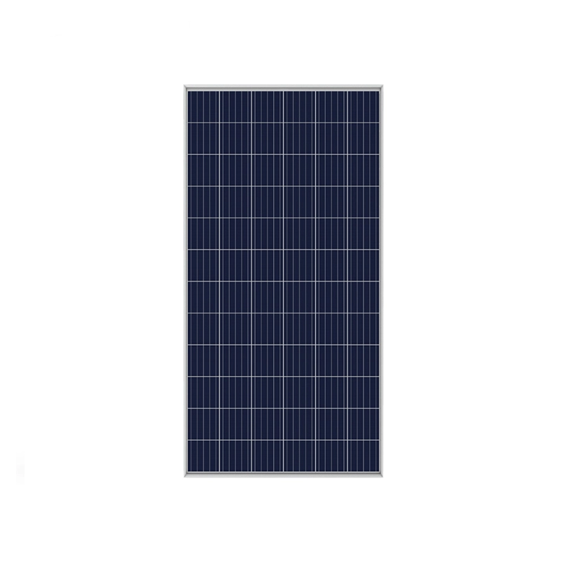 الألواح الشمسية 72 خلية 320W-340W وحدة PV الكريستالات