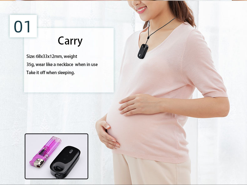 air purifier safe for pregnant