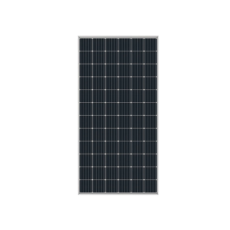الألواح الشمسية 72 خلية 360W-380W أحادي البلورية