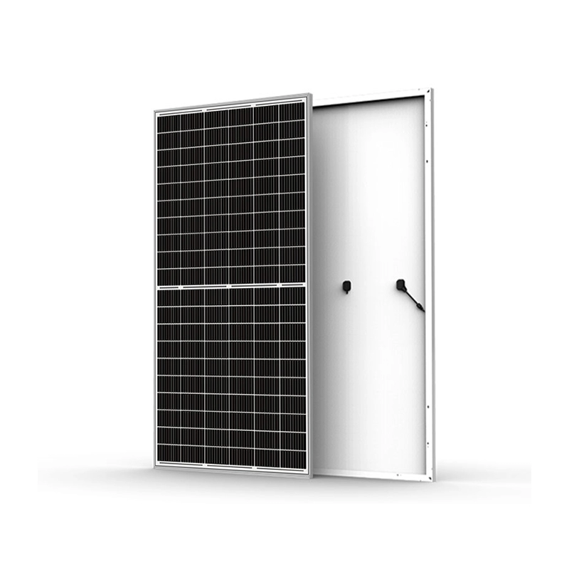 330W-355W لوحة شمسية 60 خلية 9BB نصف خلية وحدة عالية الكفاءة