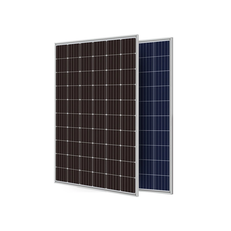 الألواح الشمسية 60 خلية 280W-310W أحادي البلورية