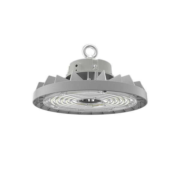 100W LED UFO High Bay Light مع جهاز استشعار