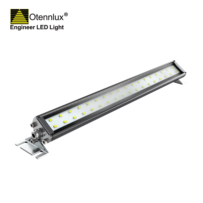 Otennlux Qled IP67 24 فولت 6 واط مصباح LED مضاد للماء باستخدام الحاسب الآلي