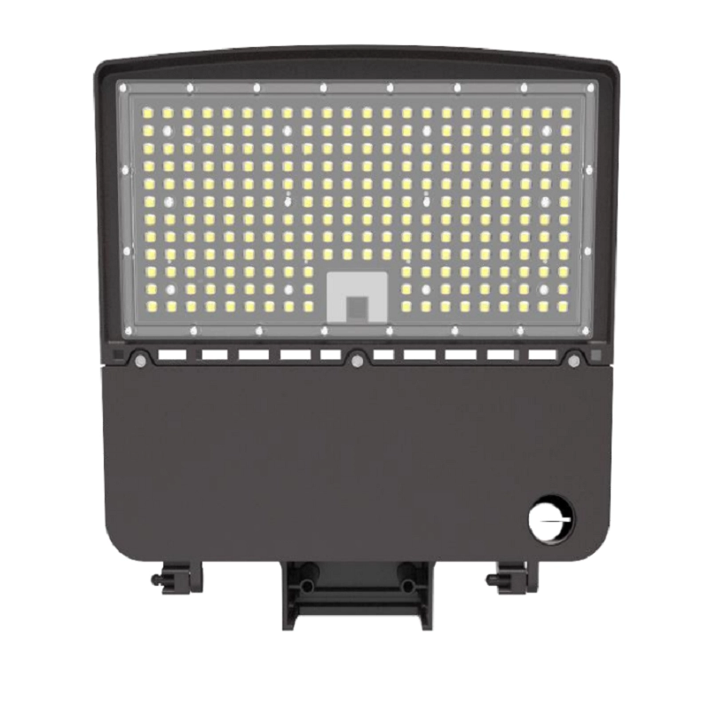 منطقة LED 100 واط / ضوء صندوق الأحذية مع مستشعر حركة الميكروويف