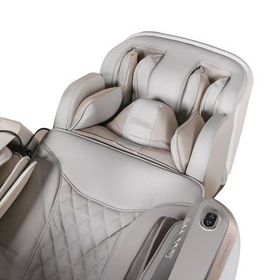 3D Massage Chair Easepal EP-16006WT