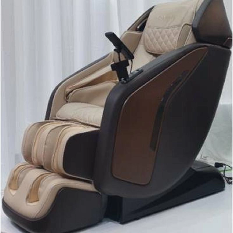 كرسي مساج استرخاء كامل الجسم بدون جاذبية ثلاثية الأبعاد