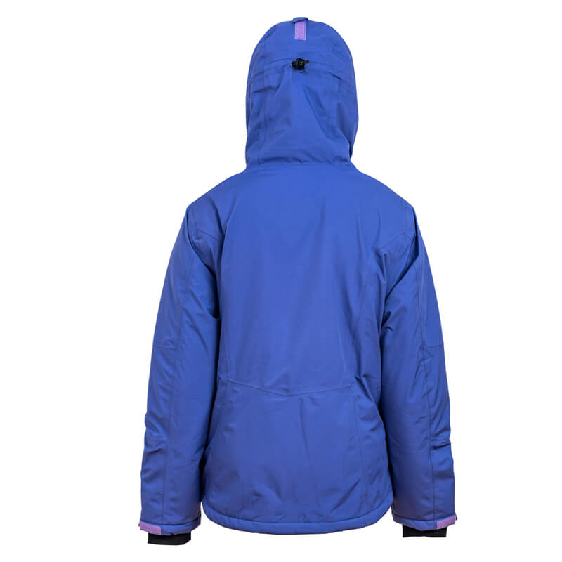 Womens outdoor ski wear