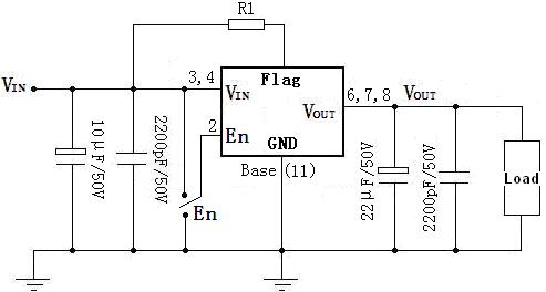 HSK5101 مخطط اتصال خط الاختبار الكهربائي