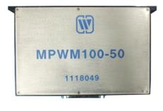 MPWM100-50 طاقة كبيرة PWMA