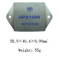 مضخمات تعديل عرض النبض المعزولة HPA1000