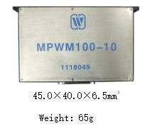 MPWM100-10 طاقة كبيرة PWMA