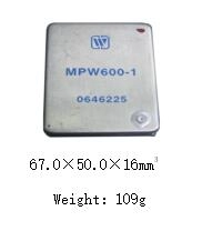MPWM600-1 PWMA