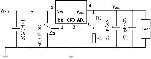 HSK5115-00 مخطط اتصال خط الاختبار الكهربائي