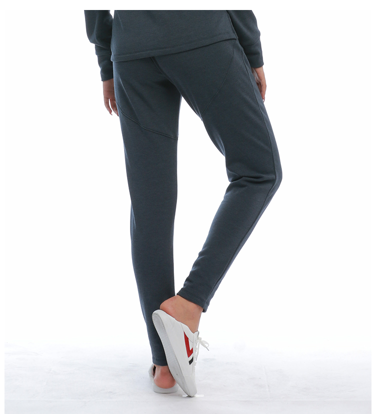 ladies sweatpants factory