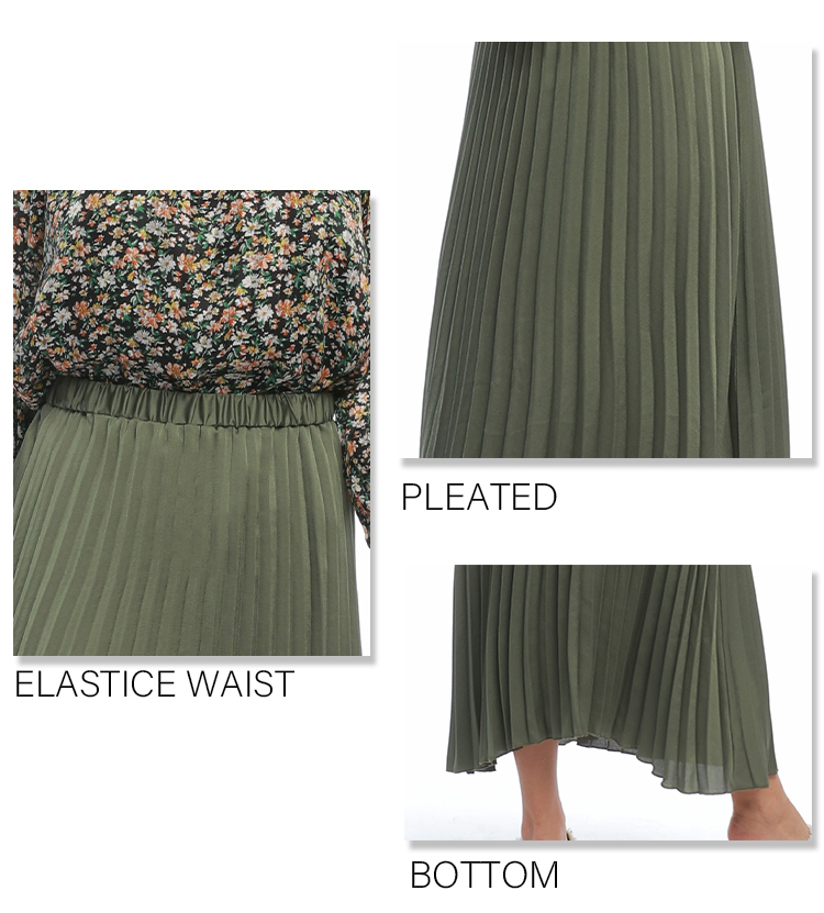 elastic waist