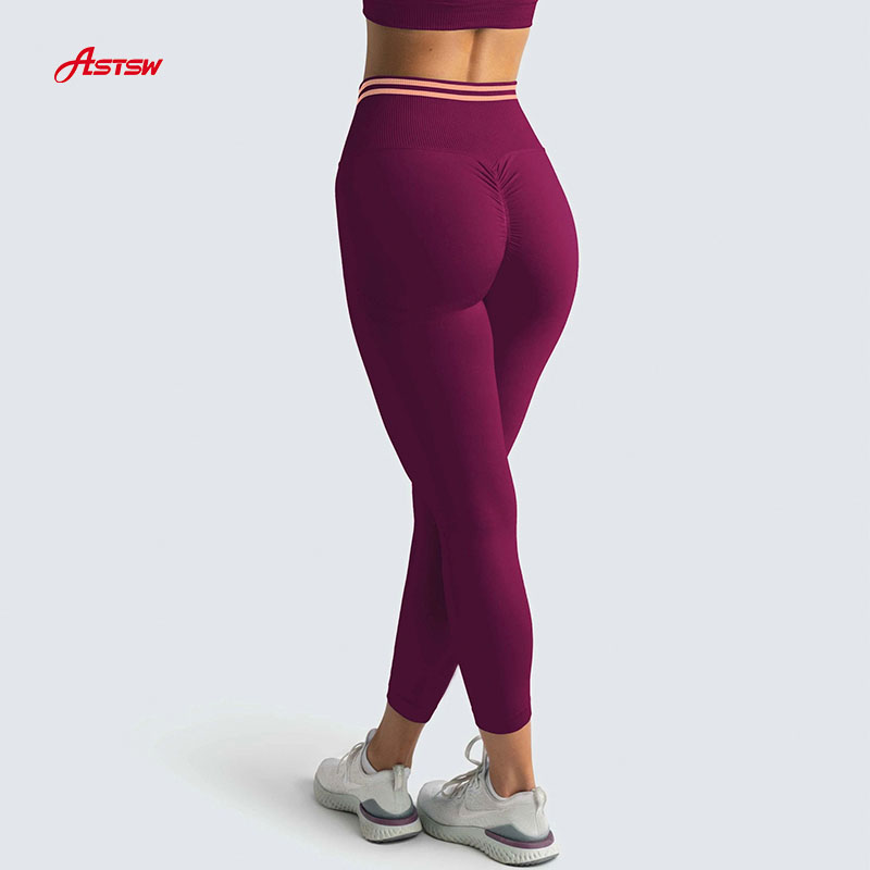 seamless leggings for women