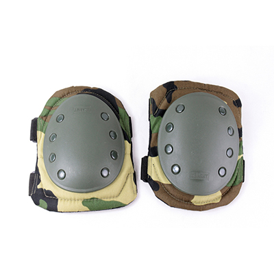 Knee pad