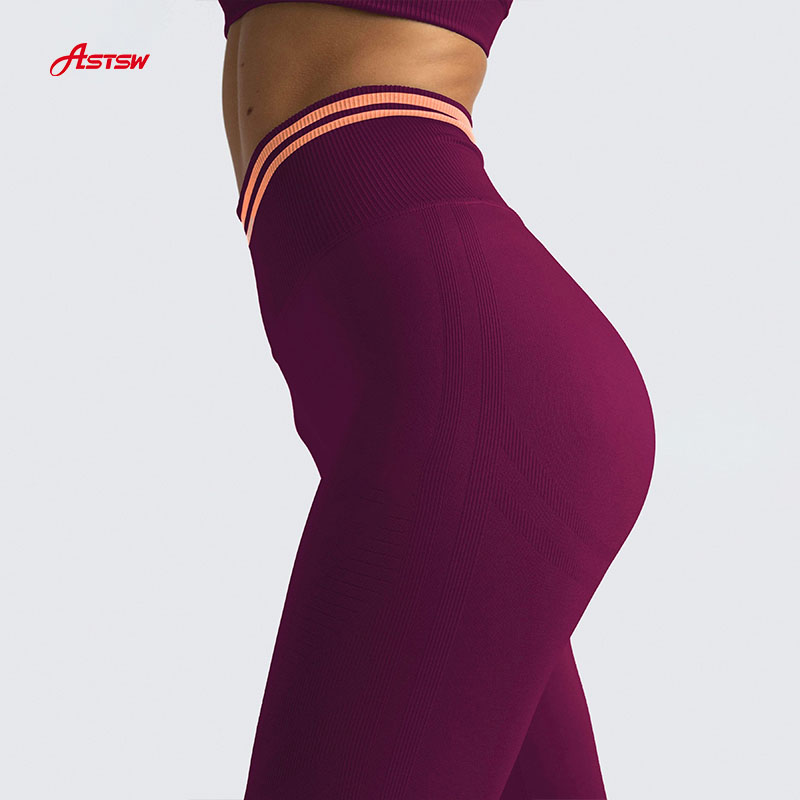 women seamless for yoga wear