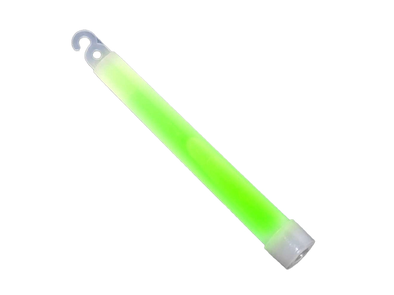 استخدام الطوارئ Cyalume Light Glow Stick