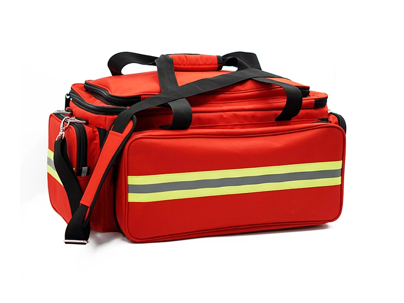 حقيبة الطوارئ الطبية الإسعافات الأولية EMT