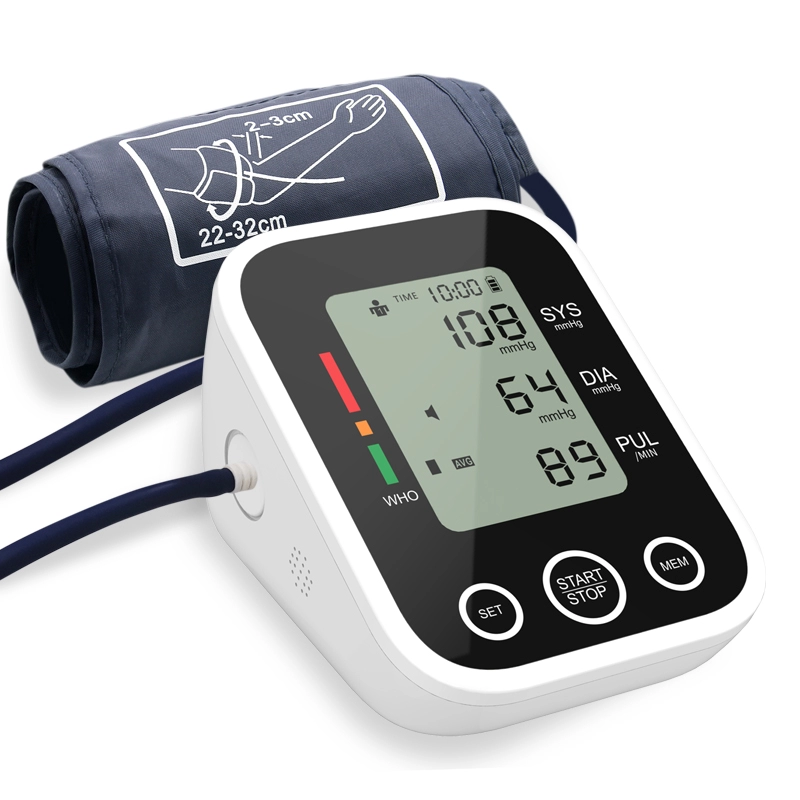 مقياس ضغط الدم الجديد جهاز قياس ضغط الدم