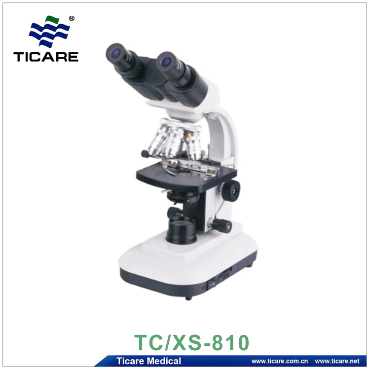 Sem Types Of Biological Microscope