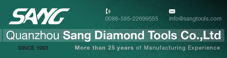 كتلة طحن الماس ذات العمر الطويل