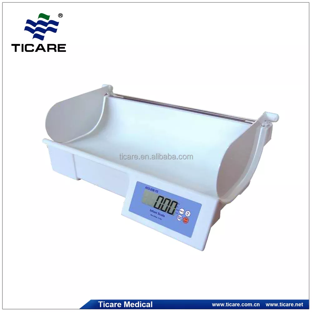 TC-PA04 Mechanical Bathroom Scale-Ticarehealth