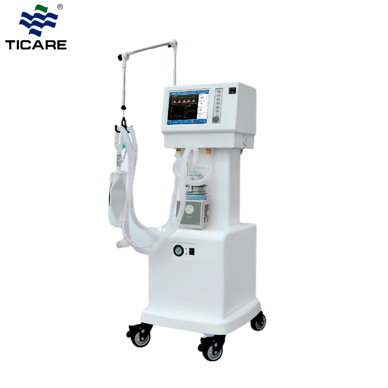 أجهزة التنفس الصناعي آلة CPAP لاستخدام مستشفى Icu