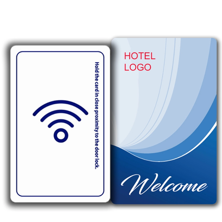 بطاقات مفاتيح Ving وSalto وBetech وSaflok وOnity RFID العامة