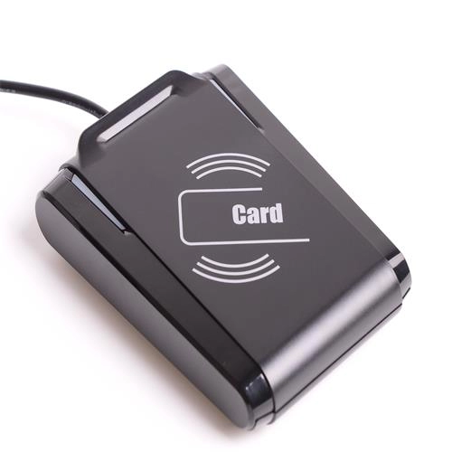 قارئ بطاقات RFID بدون تلامس بسرعة 13.56 ميجاهرتز