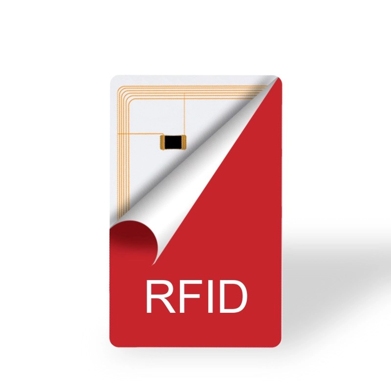 تخصيص بطاقة مفتاح NFC الذكية القابلة للبرمجة 13.56Mhz MF 1K / 4K RFID بطاقة مفتاح الفندق بطاقة RFID PVC