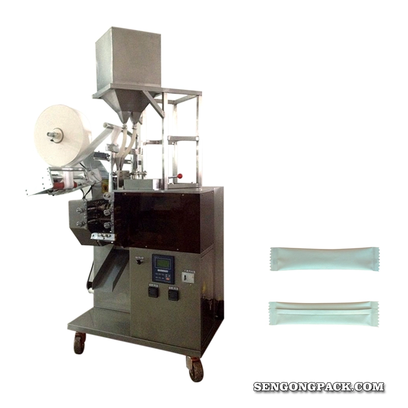 ماكينة تعبئة القهوة المطحونة متعددة الخطوط G82K