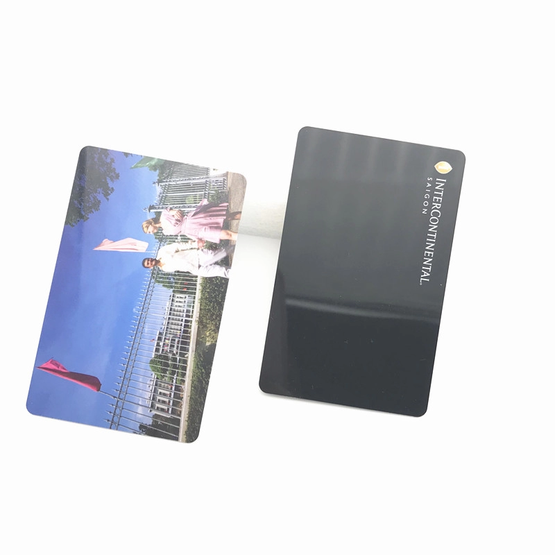 بطاقات مفتاح فندق RFID 125 كيلو هرتز LF T5577