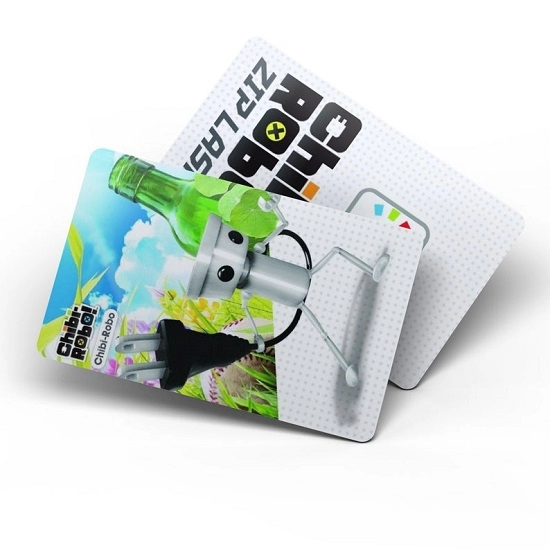 بطاقة تضمين NFC عالية الأمان لدفع التذاكر الإلكترونية