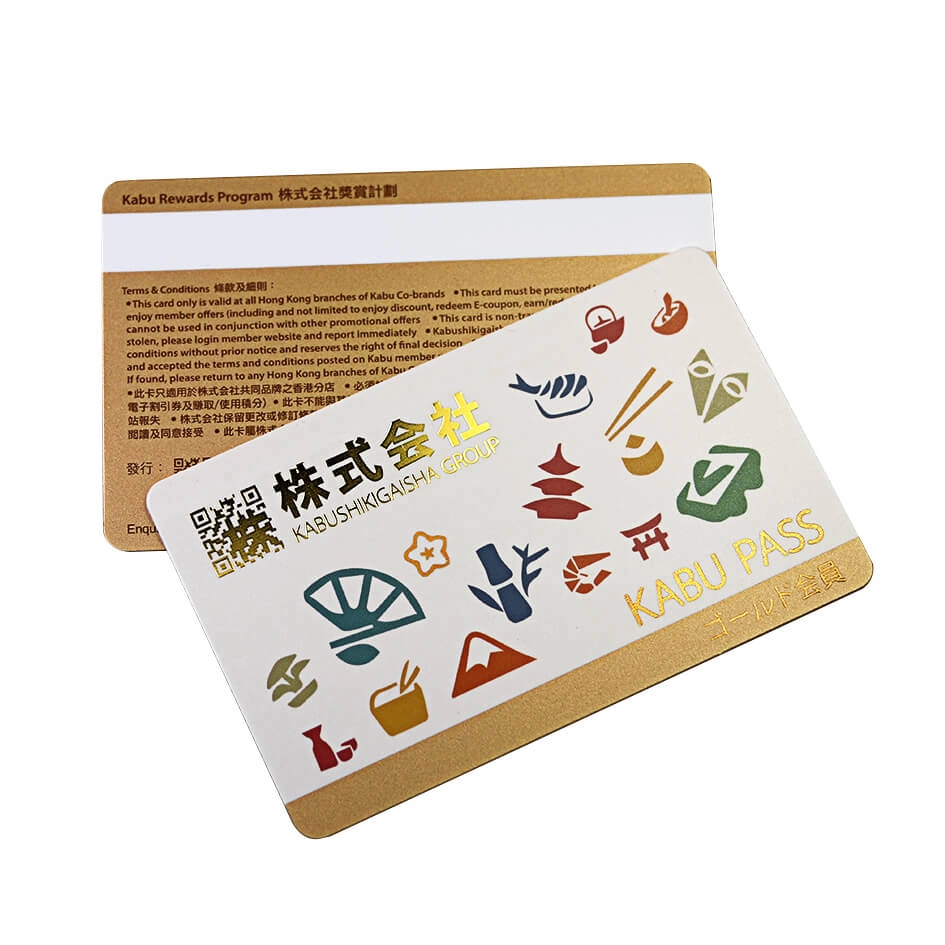 بطاقات عضوية مخصصة Ntag215 NFC RFID
