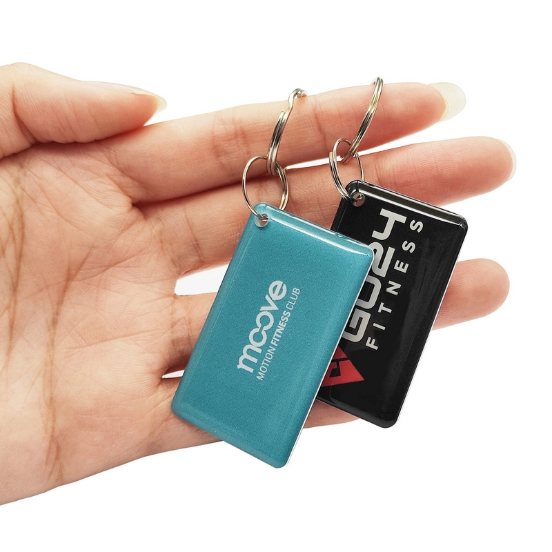 بطاقة إيبوكسي مخصصة للتحكم في الوصول إلى معرف IC