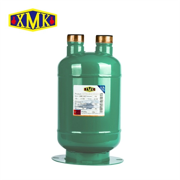 XMK-204 1/2 أجزاء تبريد مجمع السائل ODF