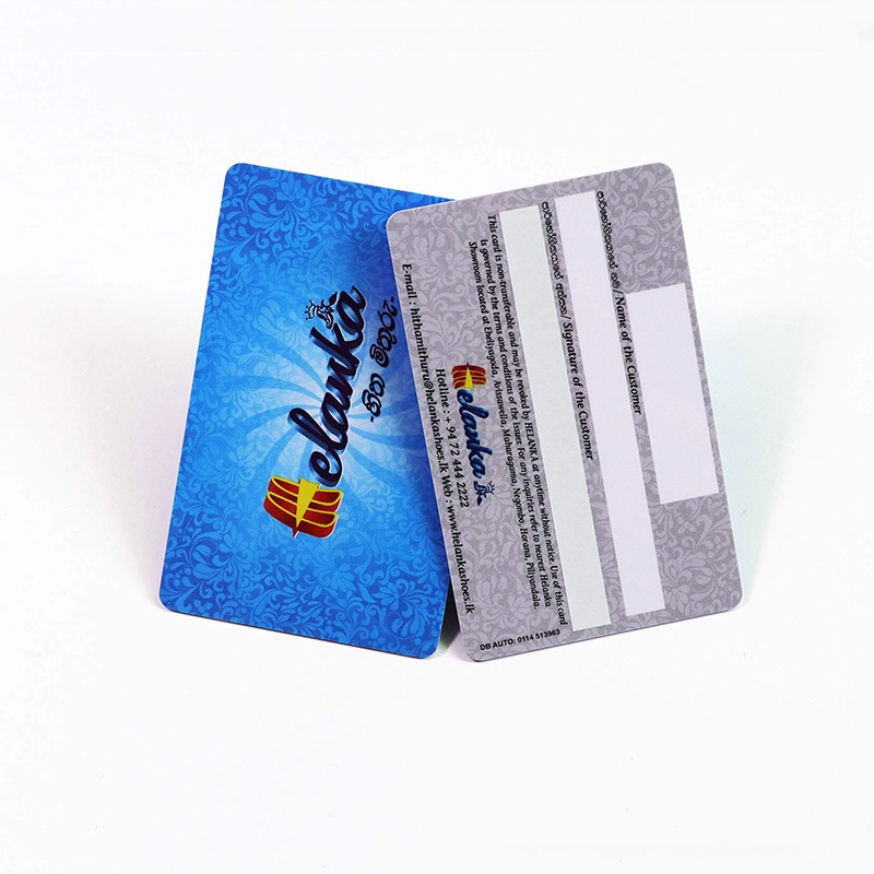 بطاقات عضوية ISO11784 125 كيلو هرتز TK4100 القرب RFID