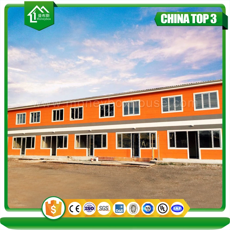 مصنع مستودع الصلب الأخضر من الصين