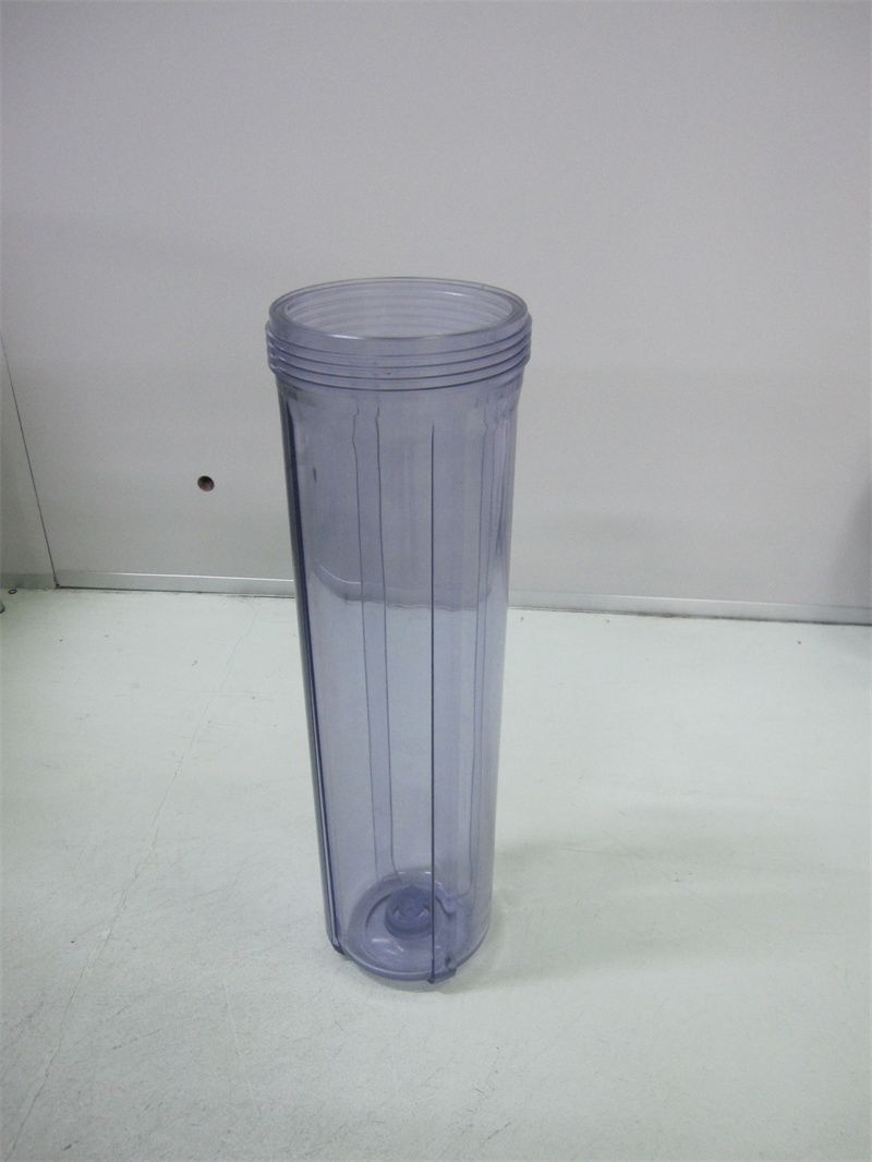 الأجهزة المنزلية قالب بلاستيك لفلاتر المياه