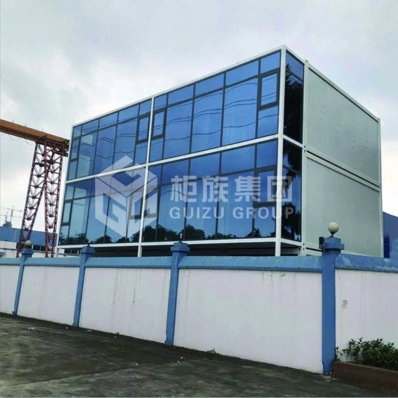 مصنع تصنيع حاوية العبوات المسطحة المنزلية المصنوعة في الصين