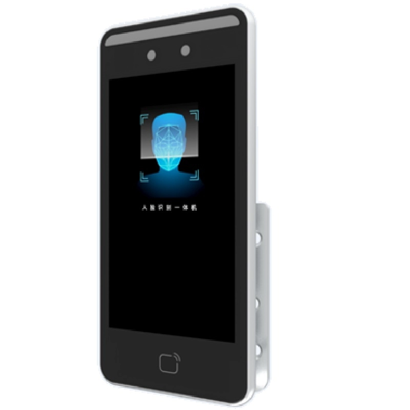 LD-FR2021-5 محطة التعرف على الوجه مقاس 5 بوصة بنظام Android